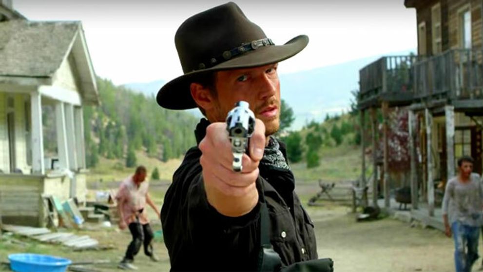 Backstreet Boys a N’Sync v zombie-filme: Splnený sen, nočná mora alebo zlý vtip?