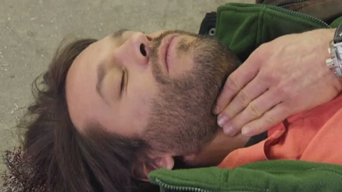 Chlapi neplačú II.: 65. epizóda