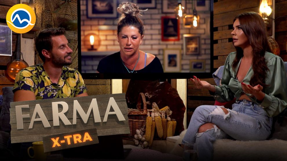 Exfarmárka poriadne naložila Nikole. Za čo si Lula vyslúžila vulgárne nadávky?