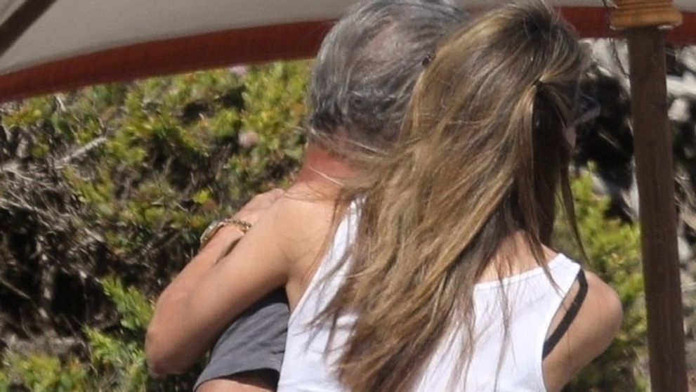 Bolo to jedno z najdlhších manželstiev a predsa je koniec: Rozvod po 25 rokoch