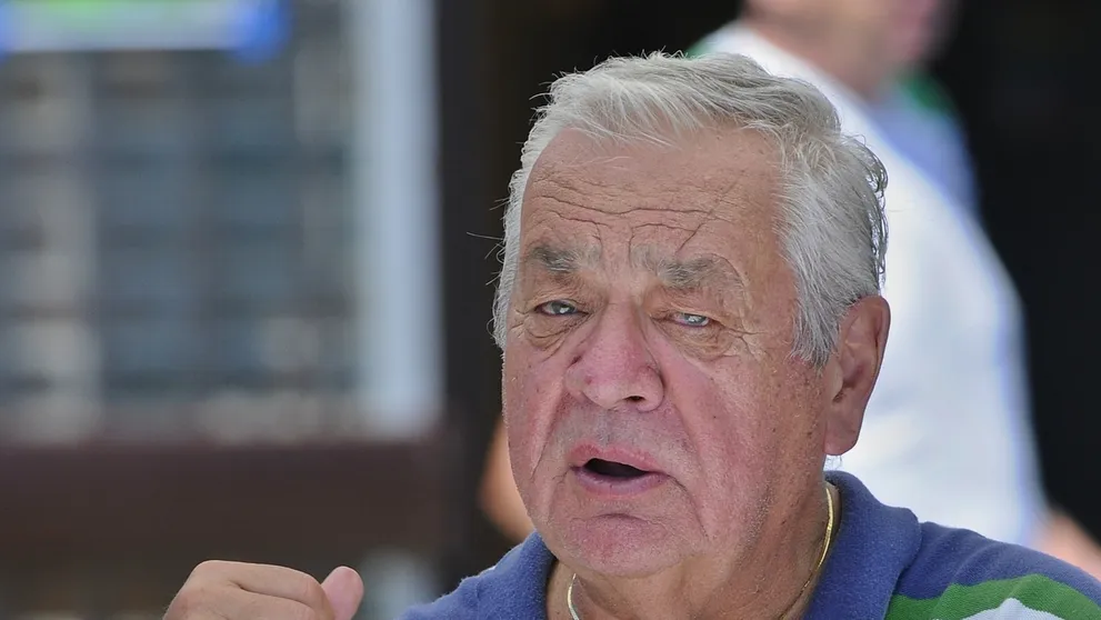 Zomrel legendárny športový komentátor Karol Polák (†81)
