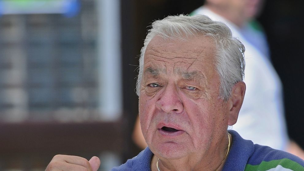 Zomrel legendárny športový komentátor Karol Polák (†81)