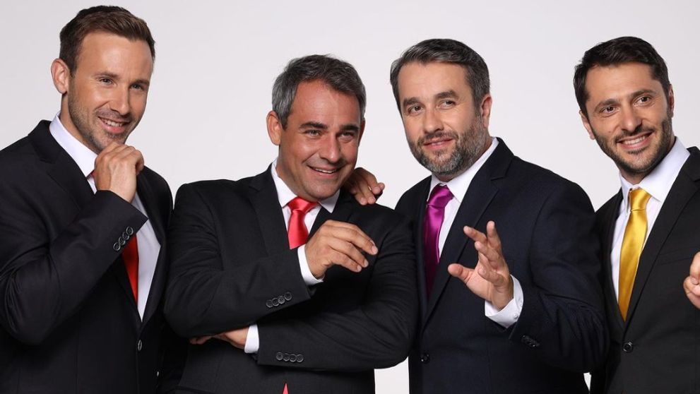 Pocta hereckému kolegovi: Pri týchto číslach uveríte len ťažko !