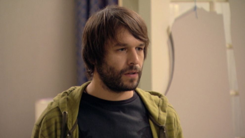 Chlapi neplačú III.: 69. epizóda