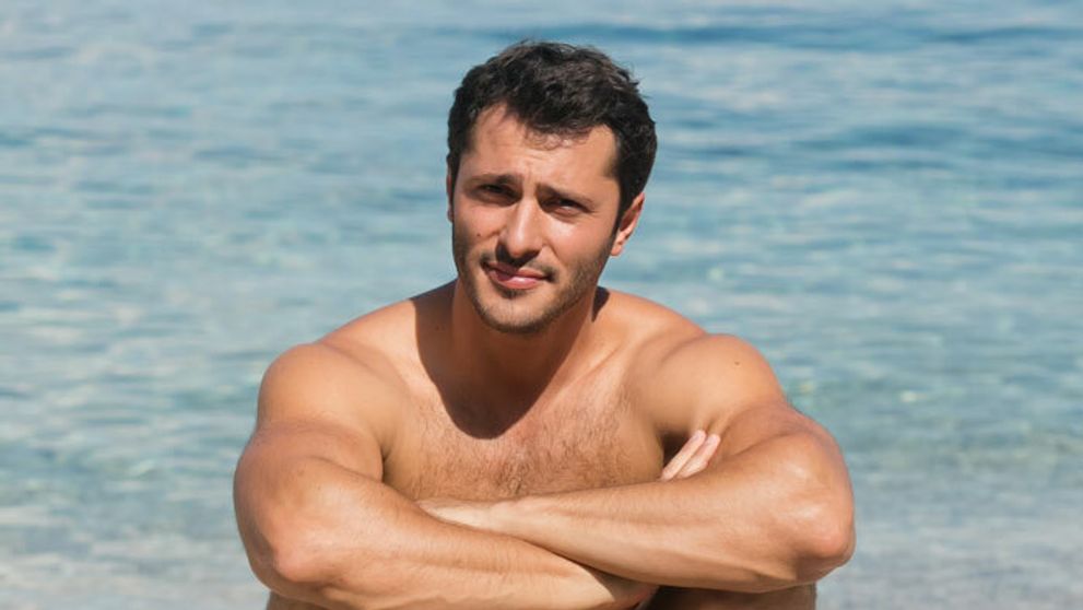 Sexy Braňo Deák má problém: Bude ho chcieť každá!