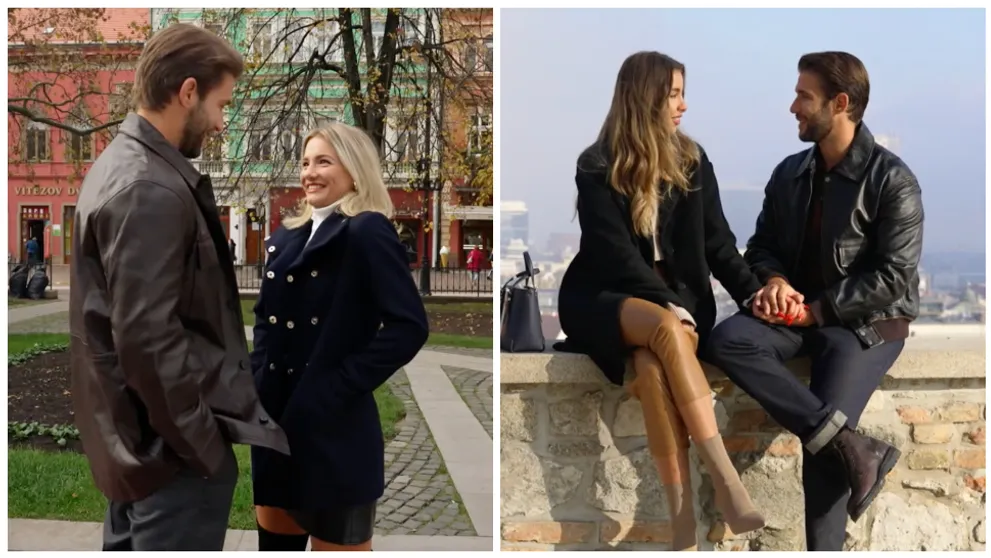 Prebojovali sa až do finále. Pozrite si osudové momenty Mirky a Petrany