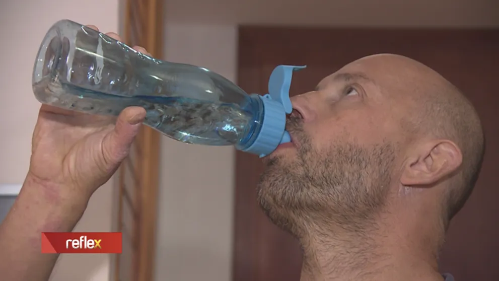Niekoľko týždňové hladovanie: Viete si to predstaviť?