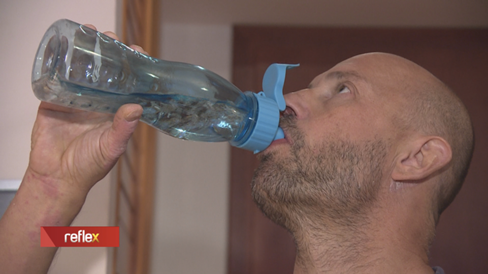 Niekoľko týždňové hladovanie: Viete si to predstaviť?