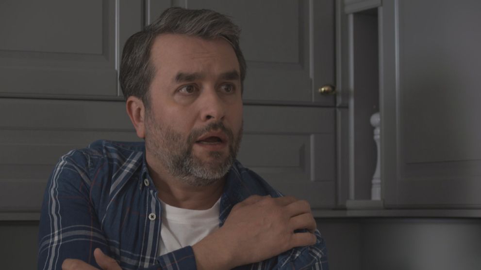 Marekova klientka dostane náhlu chuť. Také niečo ešte nezažil!