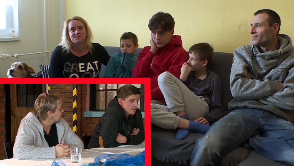 Dnes je to u nich doma úplne inak: Neuveríte, čo sa stalo
