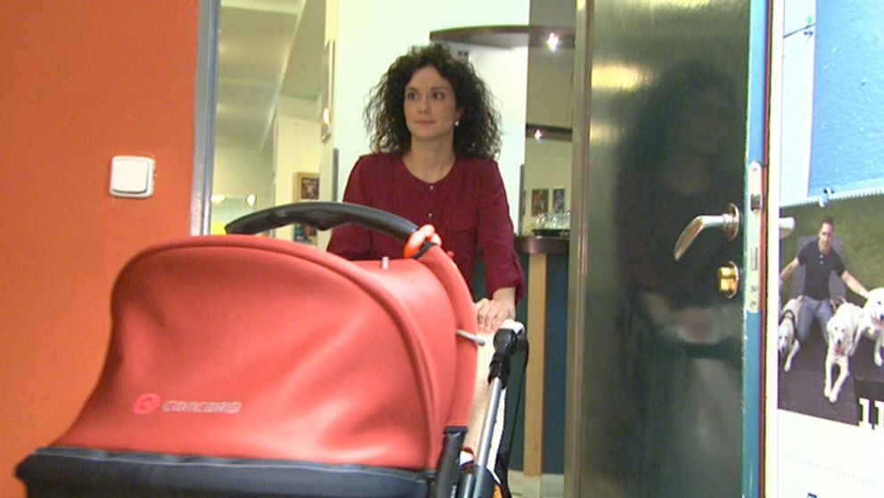 Lucia Šoralová sa stala dvojnásobnou mamou!