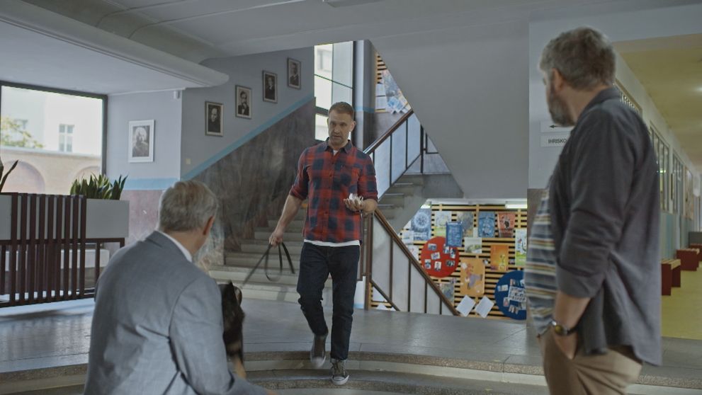 Zakázané látky v škole: Drogy nájdu u mladej študentky