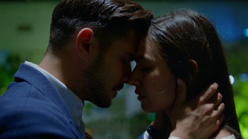 Nikdy ťa neopustím: 165. epizóda - FINÁLE