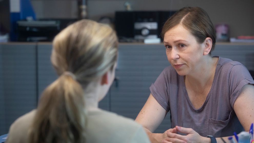 Zuzana Stivínová o minisérii Guru: Je pre všetkých