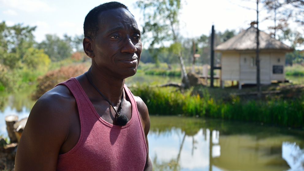 Ibi totálne vypenil: Takto nadávať sme ho ešte nepočuli!