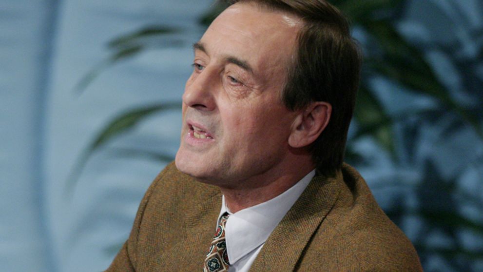 Pocta Michalovi Dočolomanskému v Búrlivom víne!