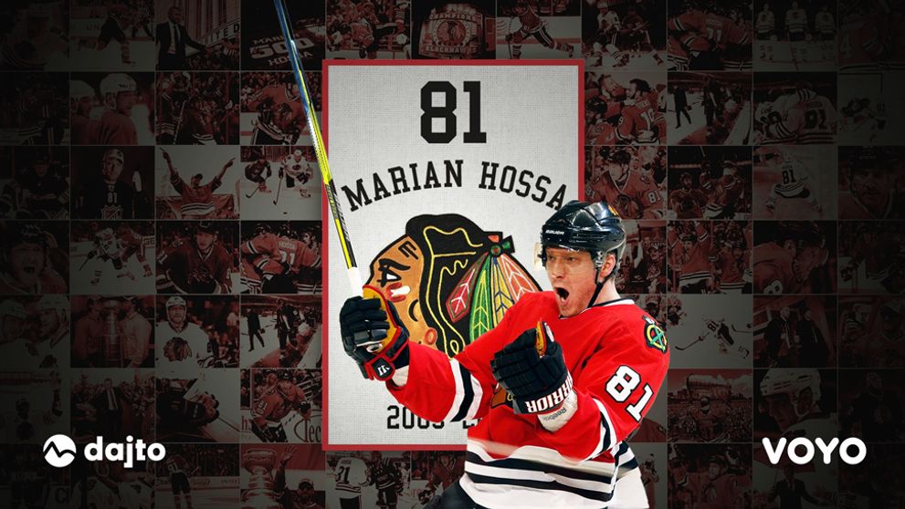 Obrovská pocta pre hokejovú legendu Mariána Hossu, Dajto a Voyo budú naživo pri tom!