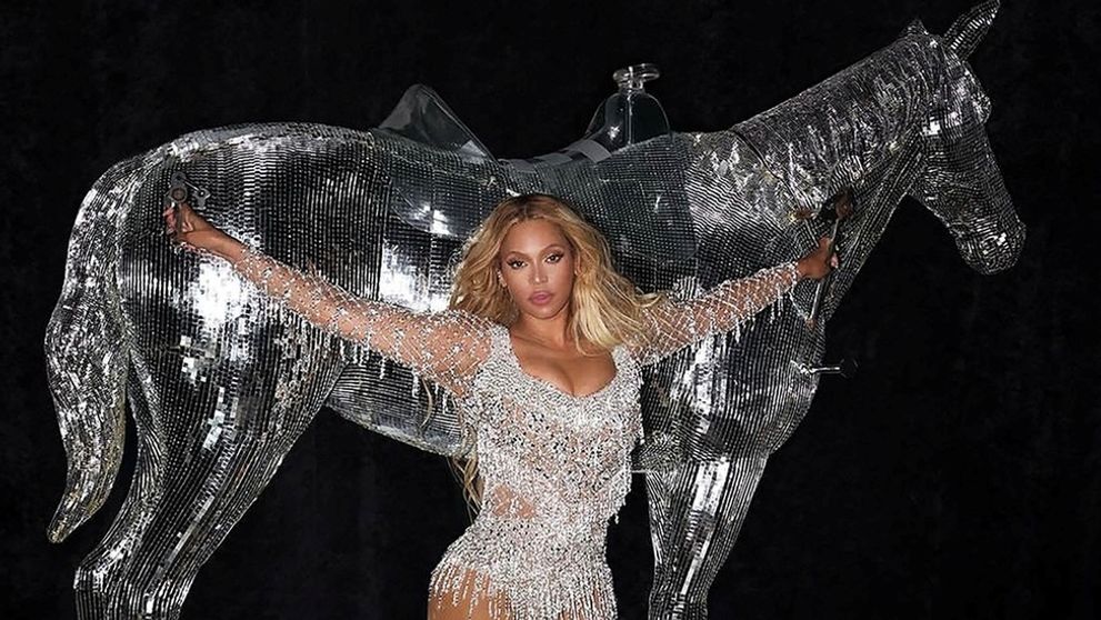 Beyoncé vstupuje aj do sveta krásy: Tejto novinky sa fanúšikovia nevedia dočkať