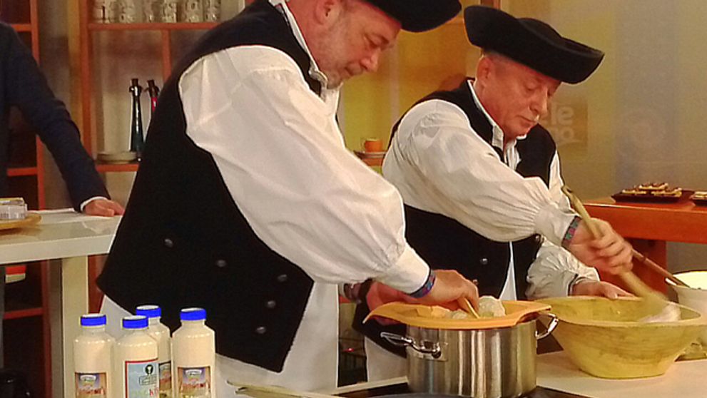 Pripravte si aj vy pravé terchovské 