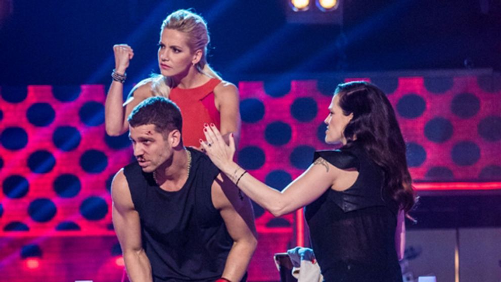 Majk Spirit je drsný chlap! Máme dôkaz!