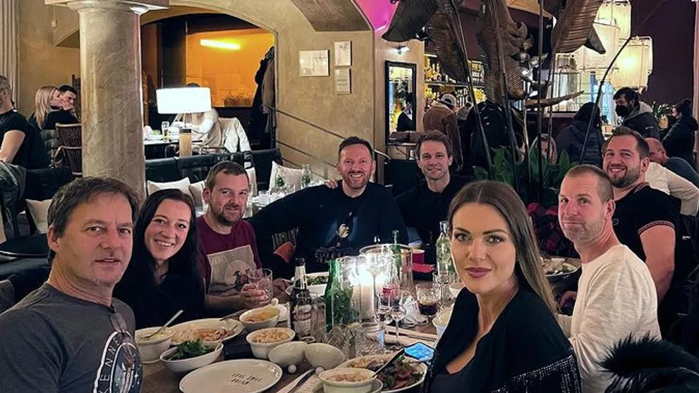 Stretnutie po 16 rokoch. Habera zverejnil vyznanie prvým superstaristom
