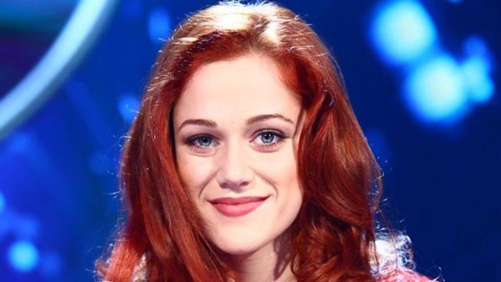 Nové fotky Superstar Emmy Drobnej. Krásna ako bábika