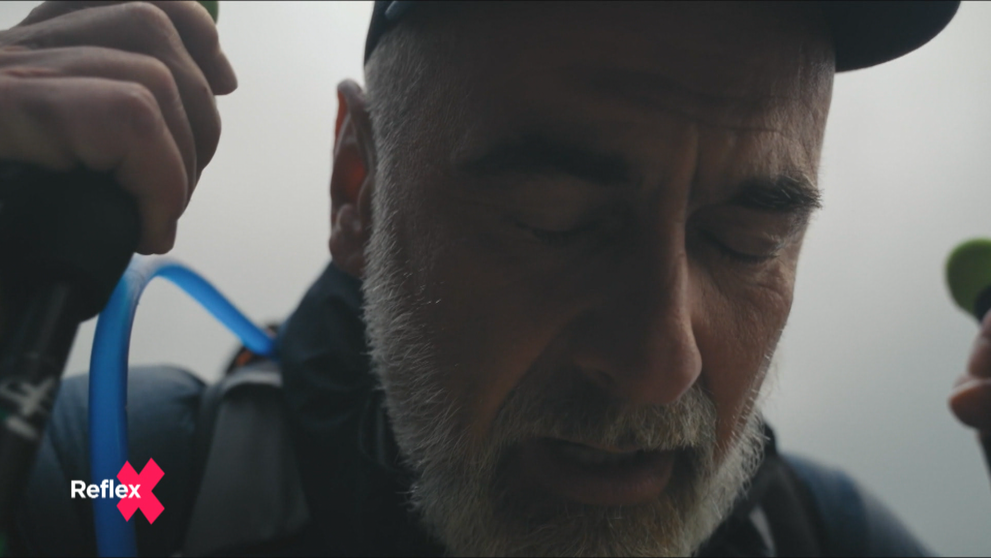 Via Slovakia mu zmenila život