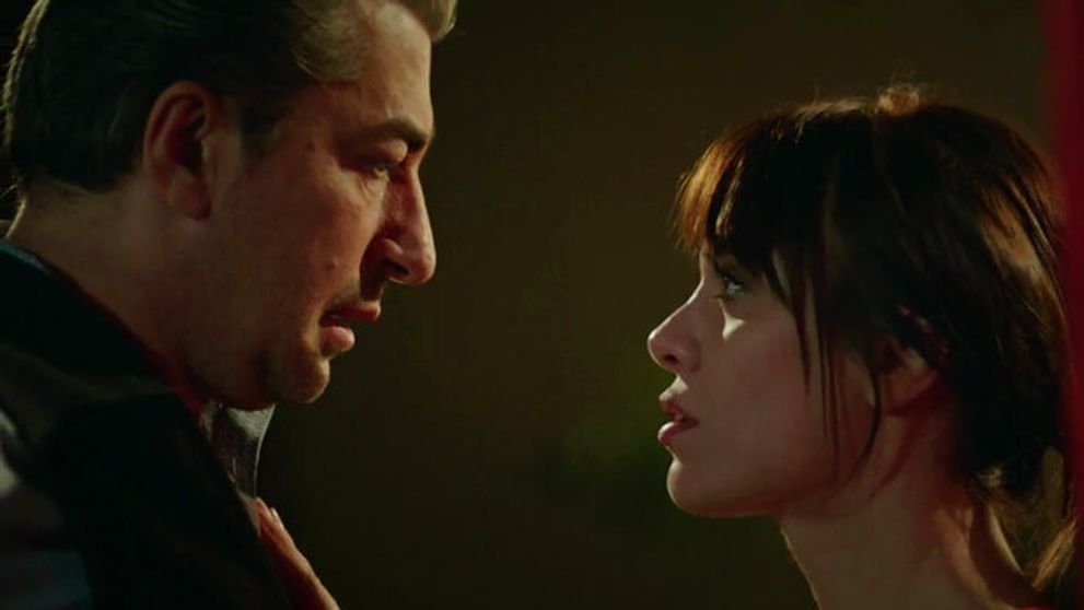 Vymenené životy: 165. a 166. epizóda