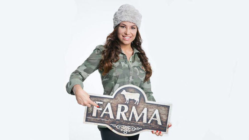 Hlasujte! Zvoľte si najsympatickejšiu obyvateľku Farmy!