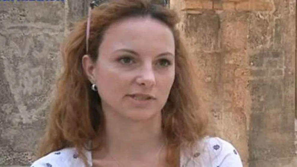 Zuzana Valušková: Zamieša poradie tohto týždňa?