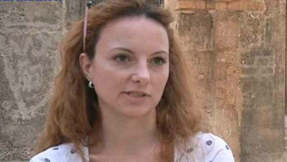 Zuzana Valušková: Zamieša poradie tohto týždňa?
