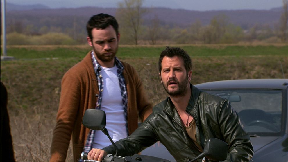 Larina voľba: 159. a 160. epizóda