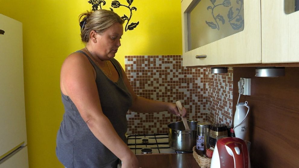 Deti utiekli od vlastnej matky! Dôvod bol jej feťácky partner