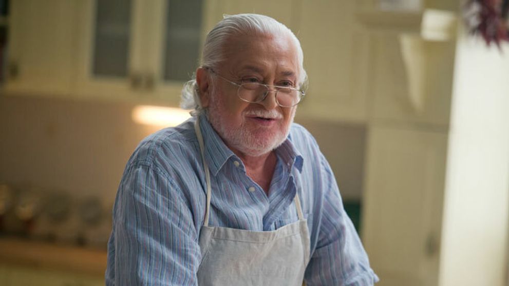 Zomrel spoluzakladateľ Markízy, herec Ľubo Gregor (†73)