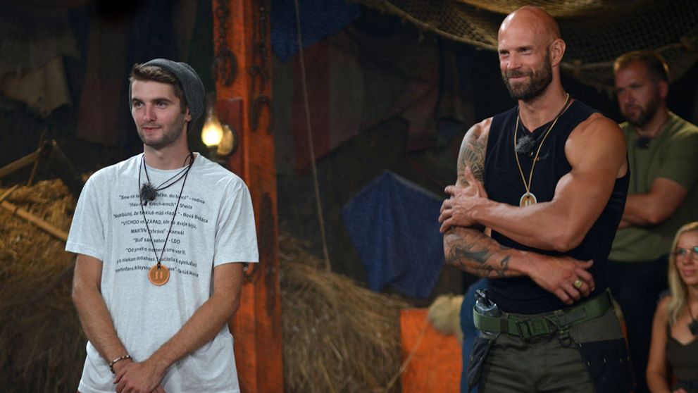 Matej s Maťkom to poriadne roztočili: Veľké prekvapenie po dueli!