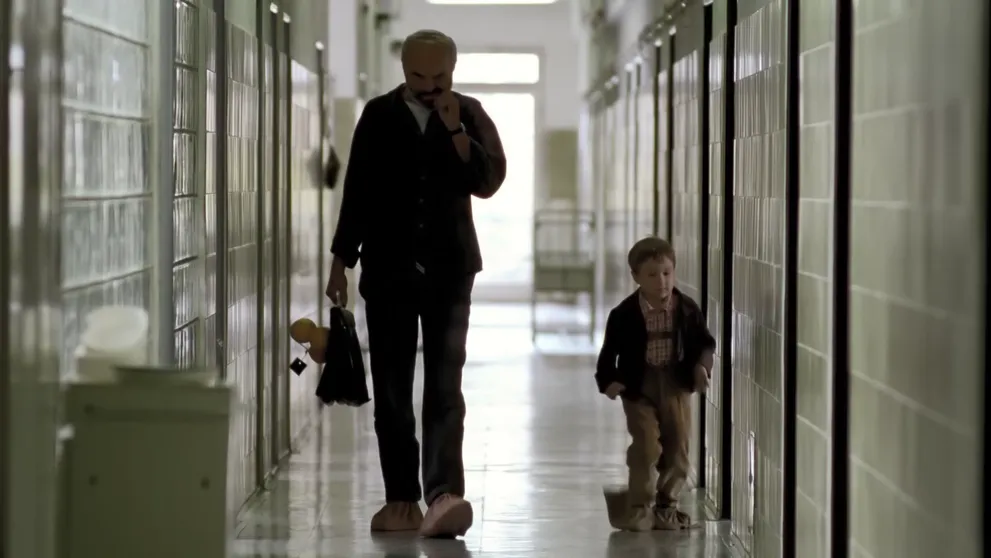 Český film, ktorý získal Oscara i Zlatý glóbus. Vychutnajte si ho u nás