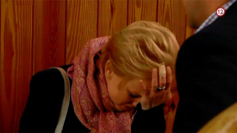 Búrlivé víno: 73. a 74. epizóda