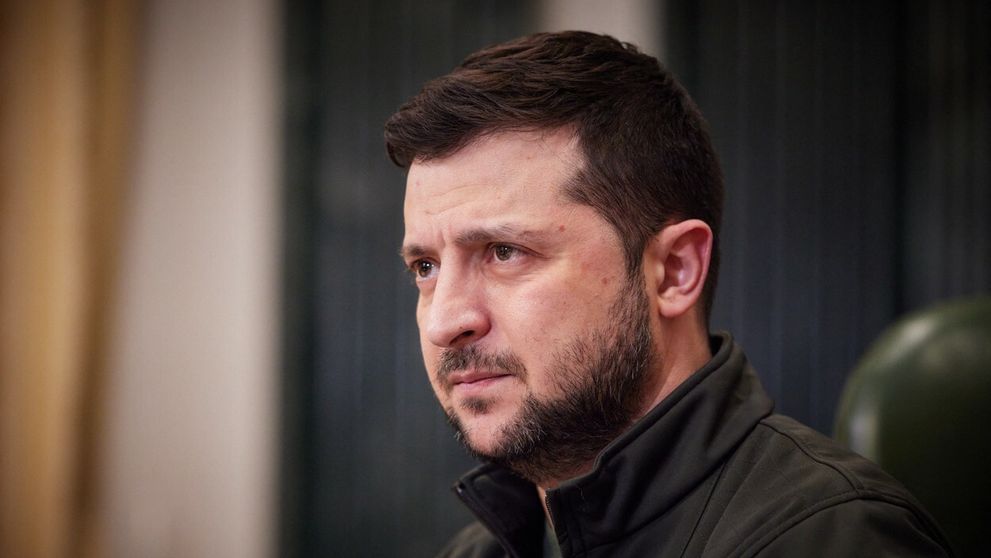 Muž, na ktorého sa upierajú oči celého sveta. Prezidenta hral, teraz ním je