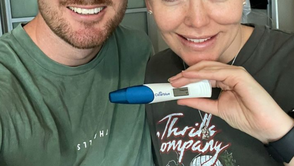 Tri roky po Svadbe na prvý pohľad: Tento pár sa teší z dvojičiek