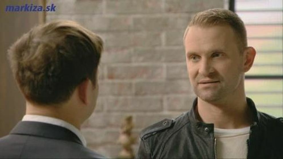 Chlapi neplačú: 64. epizóda