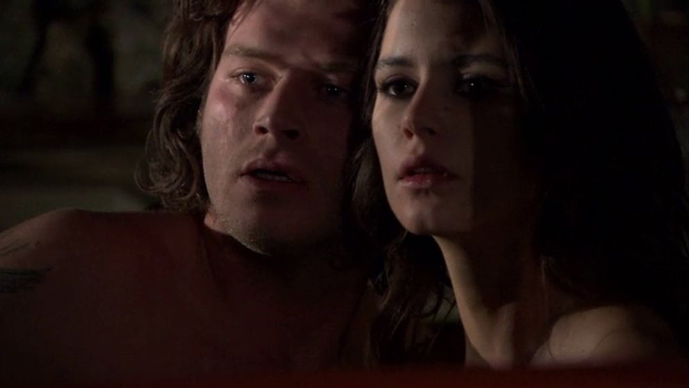 Zakázaná láska: 75. a 76. epizóda