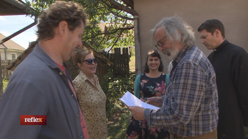 Na televízne obrazovky sa vracia obľúbený seriál Horná Dolná