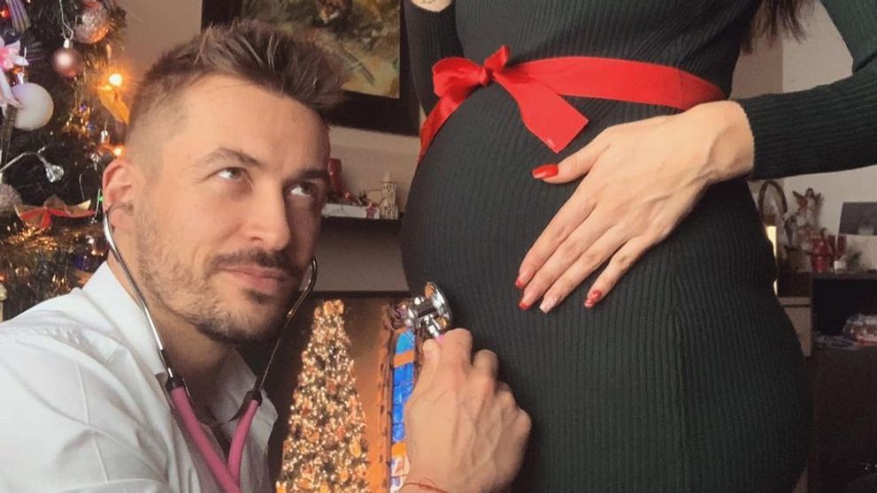 Babyboom pokračuje: Bývalý farmár sa stal otcom, prvá fotka s dcérou!