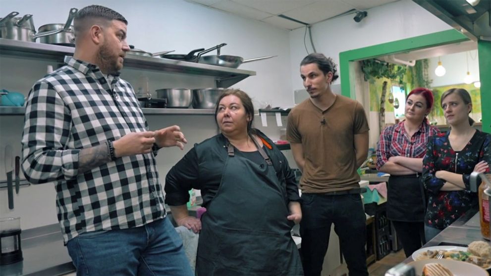 Do reštaurácie sa vracal s malou dušičkou: Keď vošiel, neveril vlastným očiam