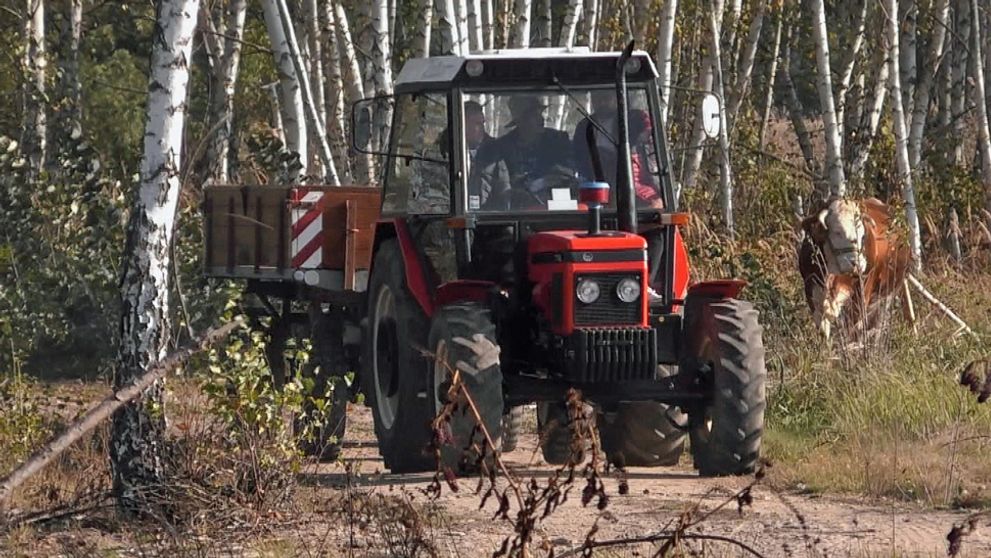 Totálny zvrat v drsnej reality šou: Na statok prišlo sedem nových farmárov!