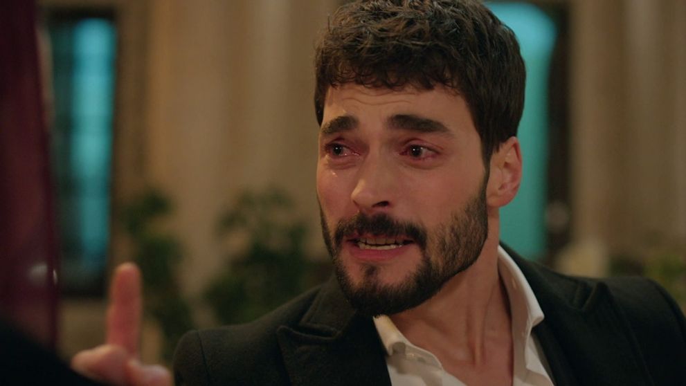 Spútaný motýľ II.: 31. a 32. epizóda