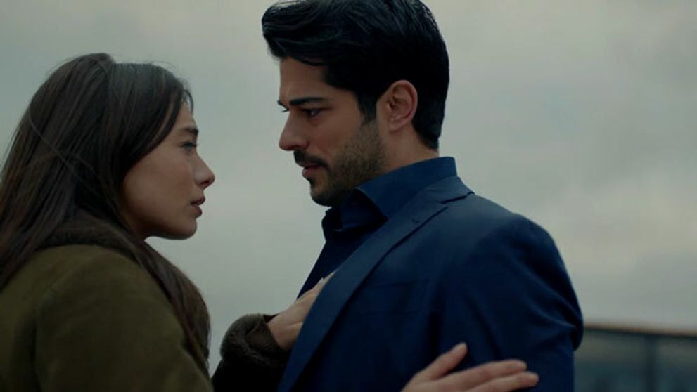 Nekonečná láska: 149. a 150. epizóda