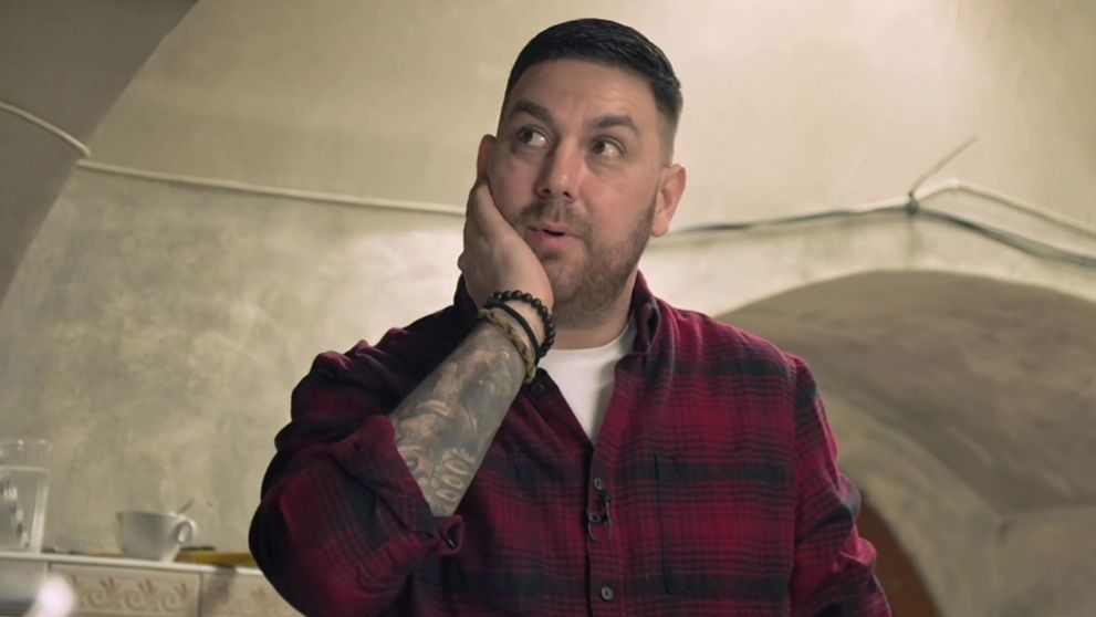 Kuchyňa ako z nočnej mory: Tu by pomohli len slepecké okuliare