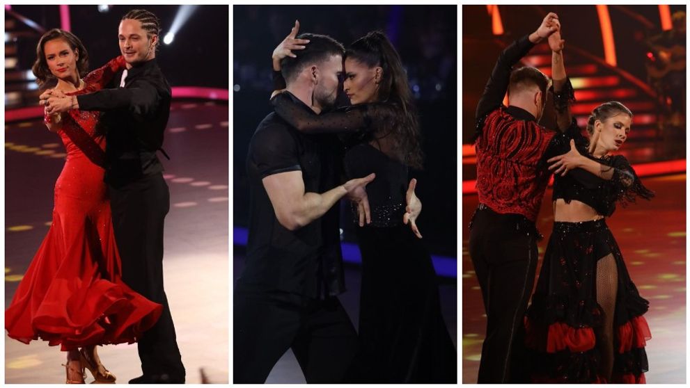 Neskutočné finále Let's Dance: Desiatky lietali ako nikdy
