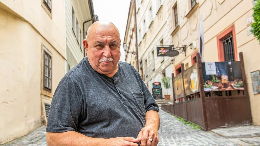 Zásadná správa pre Andyho Hryca! Po 60 dňoch liečby nastal zlom